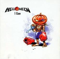 Helloween : I Can